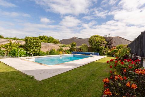 4 bedroom detached house for sale, Tanglewood, St Saviour