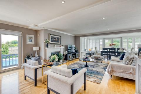 4 bedroom detached house for sale, Tanglewood, St Saviour