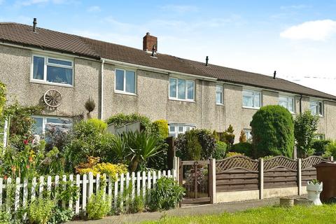 Edmonton Place, Winshill, Burton-on-Trent, DE15