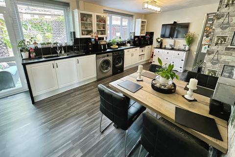 undefined, Edmonton Place, Winshill, Burton-on-Trent, DE15