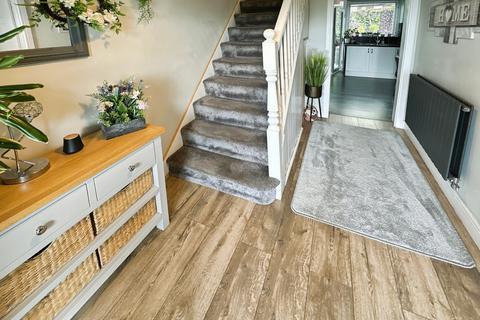 undefined, Edmonton Place, Winshill, Burton-on-Trent, DE15