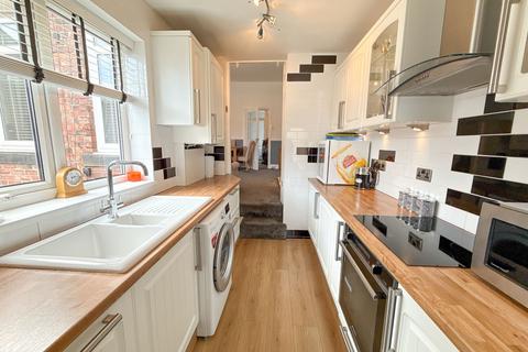 undefined, Worley Avenue, Gateshead, NE9