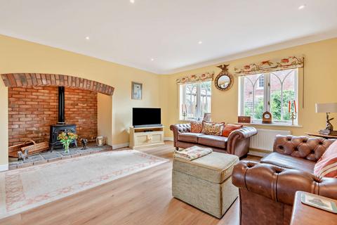 undefined, Falkland Park, Dorrington, Shrewsbury