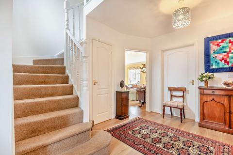 undefined, Falkland Park, Dorrington, Shrewsbury