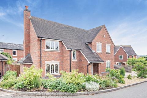 undefined, Falkland Park, Dorrington, Shrewsbury