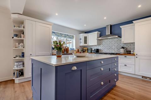 undefined, Falkland Park, Dorrington, Shrewsbury