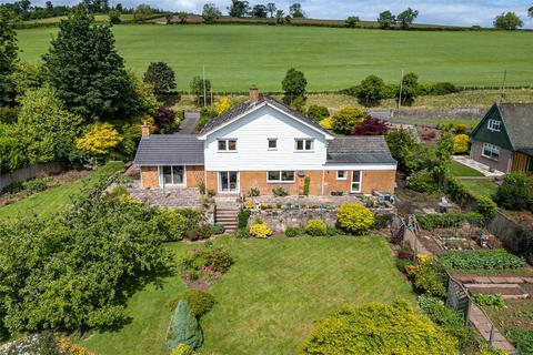4 bedroom detached house for sale, Inglewood, Preston Road, Duns, Scottish Borders
