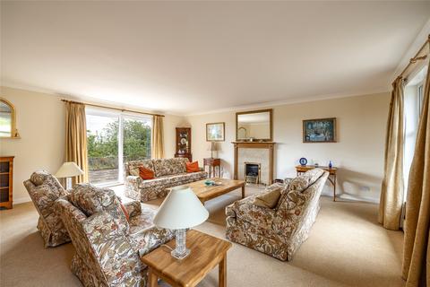 4 bedroom detached house for sale, Inglewood, Preston Road, Duns, Scottish Borders