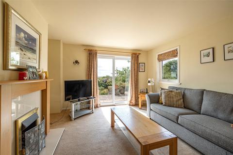 4 bedroom detached house for sale, Inglewood, Preston Road, Duns, Scottish Borders