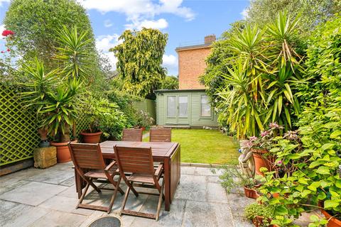 undefined, Rothschild Road, London, W4