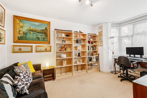 undefined, Rothschild Road, London, W4