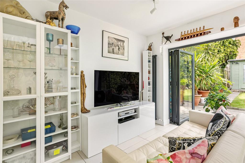 Kitchen/Dining