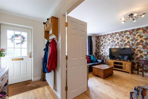 41 Abbey Lane, Errol, Perth, PH2 7GA