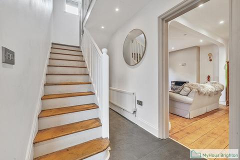undefined, London Road, Hassocks