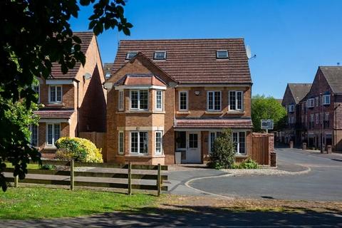 Detached house - Principal Rise, Dringhouses, YO24