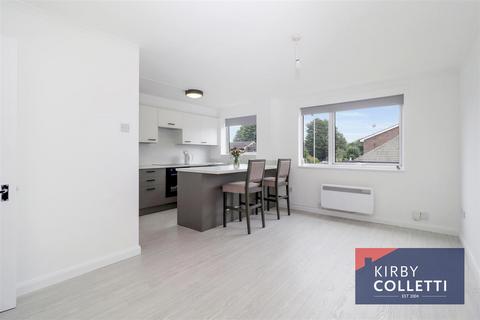 undefined, Marley Court, Broxbourne