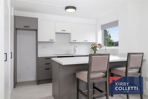 undefined, Marley Court, Broxbourne