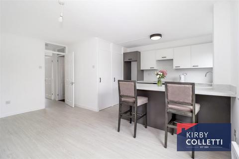 undefined, Marley Court, Broxbourne