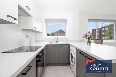 undefined, Marley Court, Broxbourne