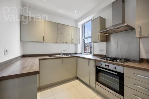 2 bedroom flat for sale, Montefiore Road, Hove, BN3