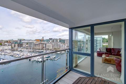 undefined, 17 Marrowbone Slip, Plymouth PL4