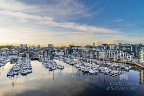 undefined, 17 Marrowbone Slip, Plymouth PL4