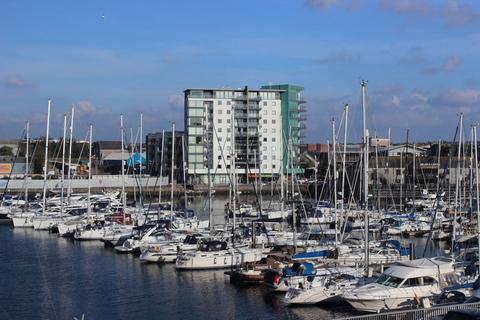 undefined, 17 Marrowbone Slip, Plymouth PL4