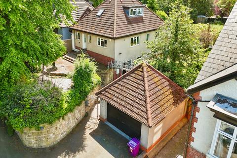 4 bedroom detached house for sale, Lyndhurst Road, Wolverhampton WV3