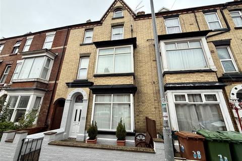 Windsor Crescent, Bridlington, East  Yorkshire, YO15