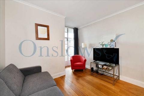 undefined, Sloane Avenue Mansions, Sloane Avenue, London