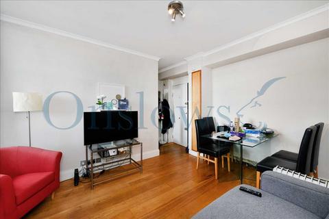 undefined, Sloane Avenue Mansions, Sloane Avenue, London