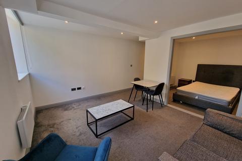 undefined, Liv3, George Street, Bradford, West Yorkshire, BD1