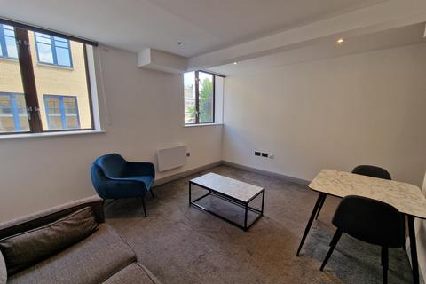 undefined, Liv3, George Street, Bradford, West Yorkshire, BD1