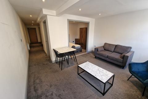 undefined, Liv3, George Street, Bradford, West Yorkshire, BD1