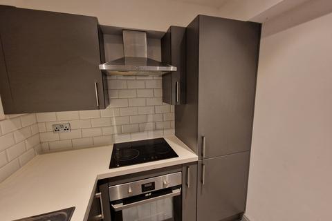 undefined, Liv3, George Street, Bradford, West Yorkshire, BD1