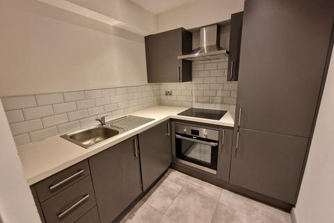 undefined, Liv3, George Street, Bradford, West Yorkshire, BD1