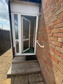 undefined, Queens Road, Frinton-on-Sea, CO13