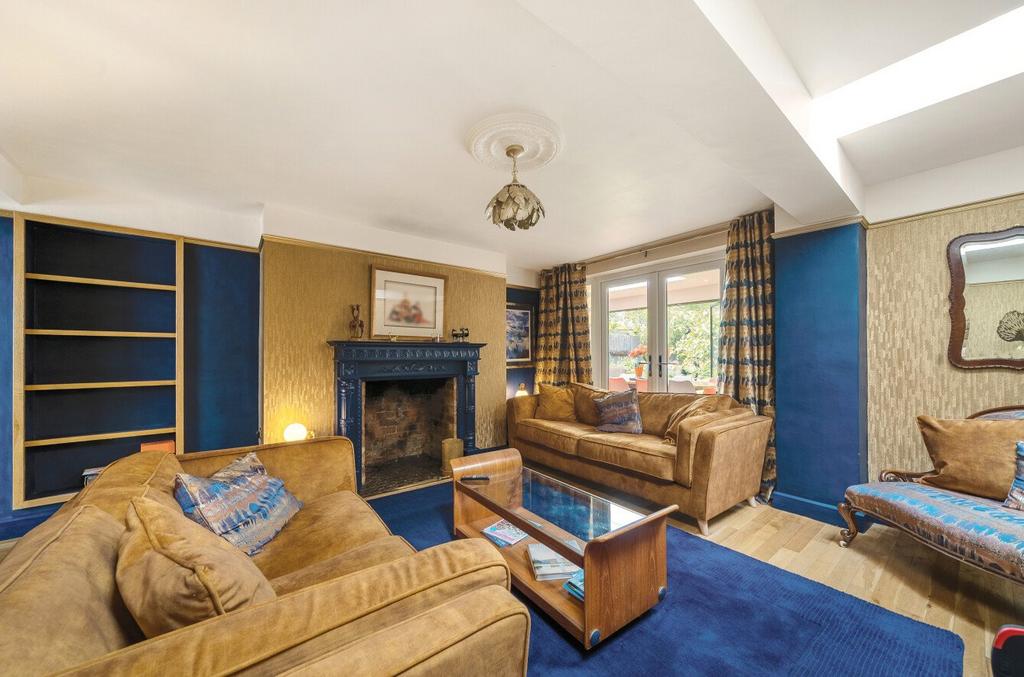 Sitting Room