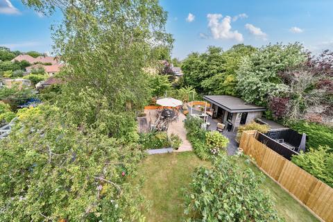 5 bedroom detached house for sale, Stallpits Road, Shrivenham, Oxfordshire, SN6