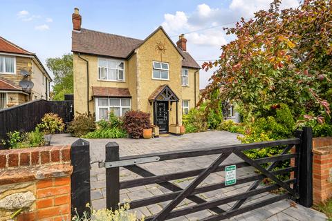 undefined, Stallpits Road, Shrivenham, Oxfordshire, SN6