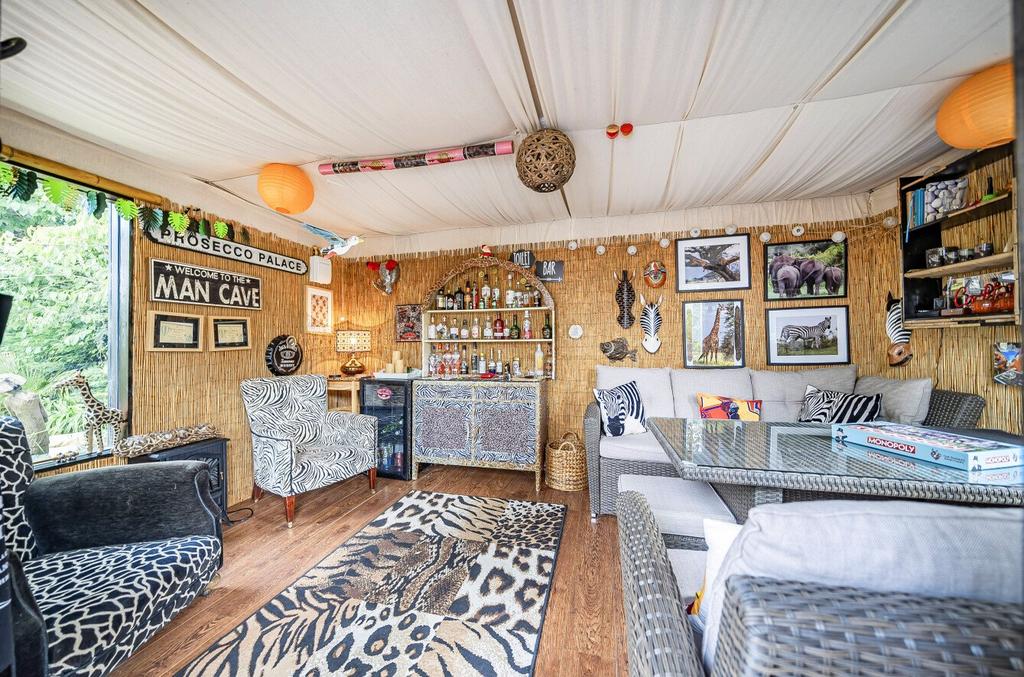 Summer House