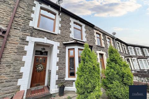 133 Aberrhondda Road, Porth, CF39 0BA