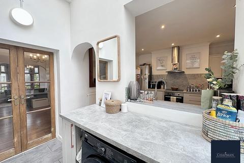 133 Aberrhondda Road, Porth, CF39 0BA