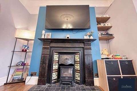 133 Aberrhondda Road, Porth, CF39 0BA