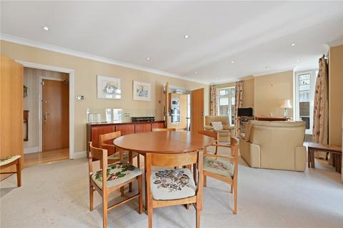3 bedroom apartment for sale, John Adam Street, London, WC2N