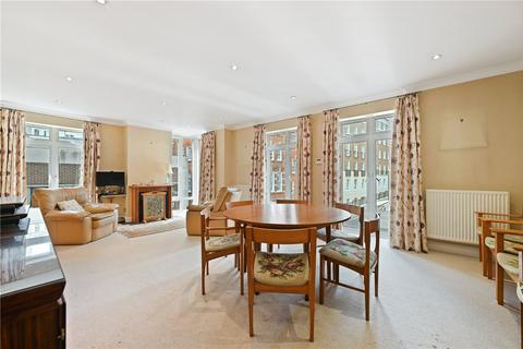 3 bedroom apartment for sale, John Adam Street, London, WC2N