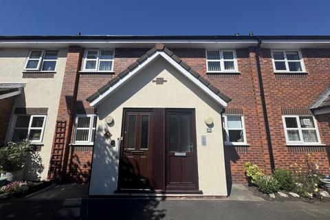 2 bedroom flat for sale, Kingfisher Mews, Poulton-le-Fylde FY6