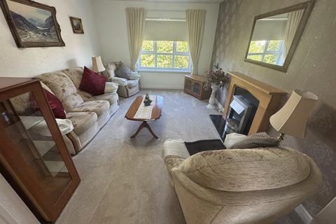 2 bedroom flat for sale, Kingfisher Mews, Poulton-le-Fylde FY6