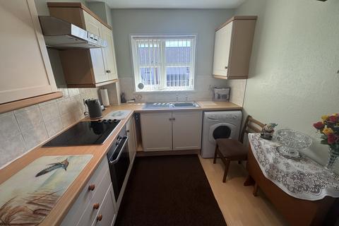 2 bedroom flat for sale, Kingfisher Mews, Poulton-le-Fylde FY6