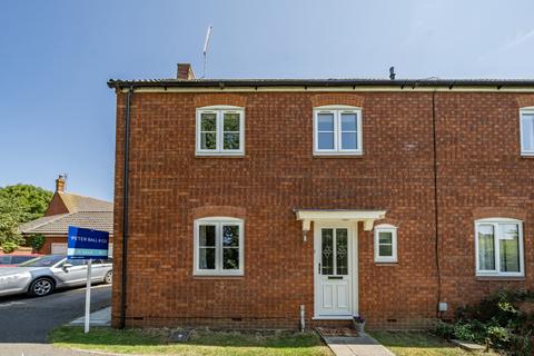 Wakeman Close, Walton Cardiff, Tewkesbury